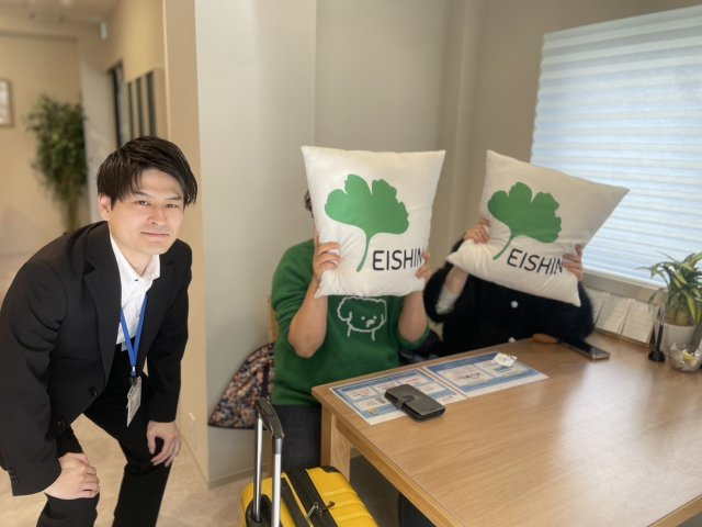 T・Y様 博多区へのお引越しの画像