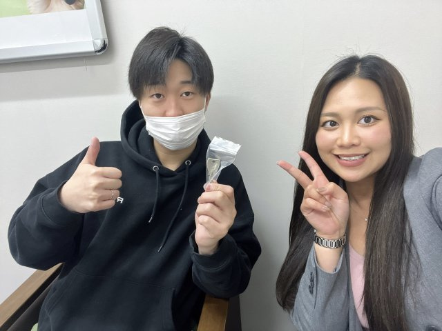 【購入】I.K様の画像