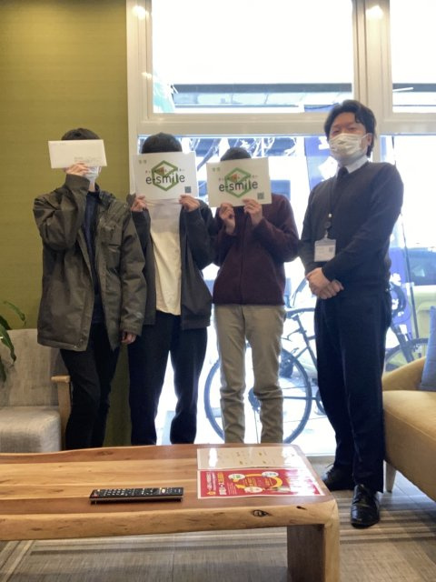 S様の画像