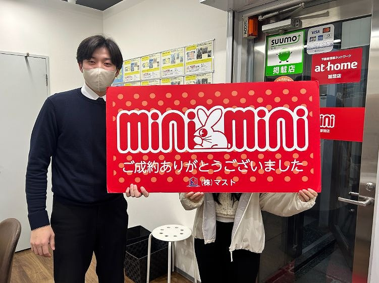 R.Y　様の画像
