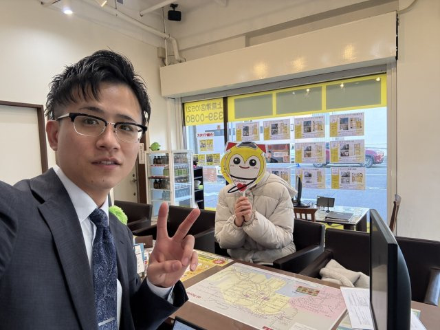 A様の画像