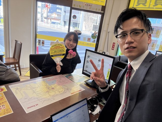 H様の画像