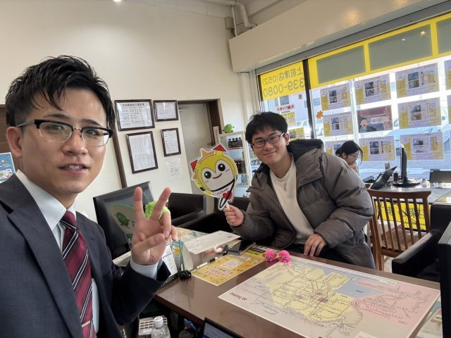 S様の画像