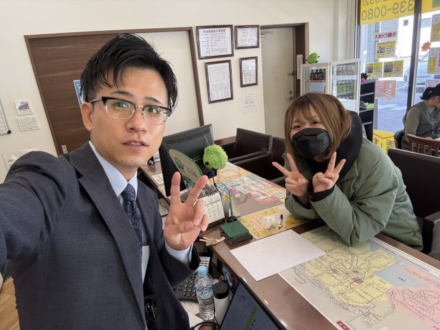 H様の画像