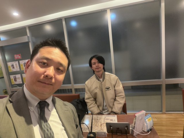 O様の画像