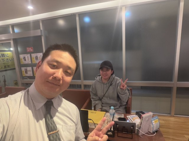 K様の画像