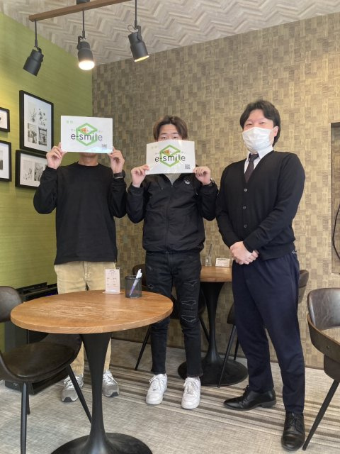 K様の画像