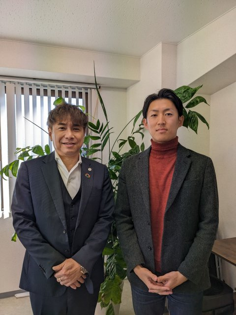 東京都日野市　N.W様　30代　男性の画像