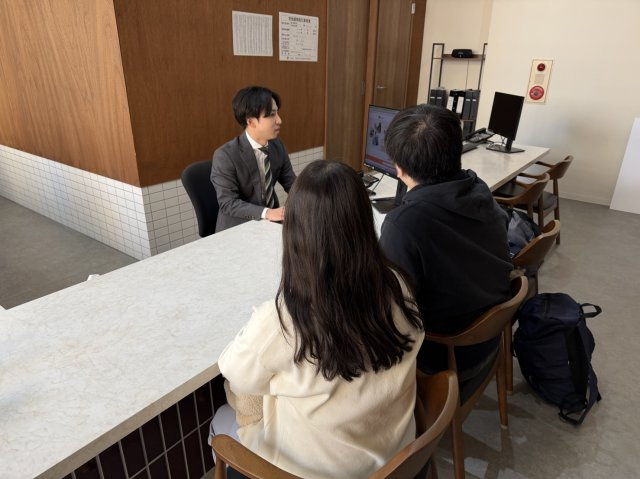 2026年3月21日　N様の画像