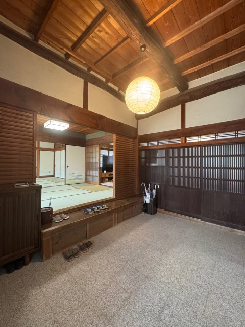 お家をご購入いただいたお客様