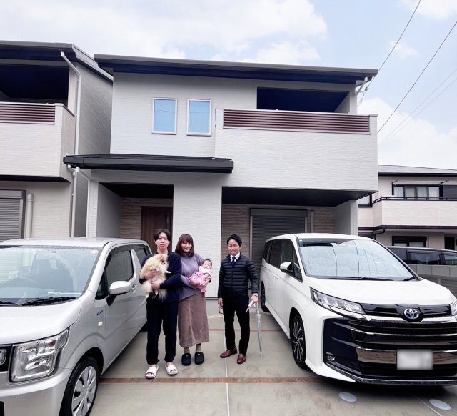 S・S様　葛野大路四条店の画像