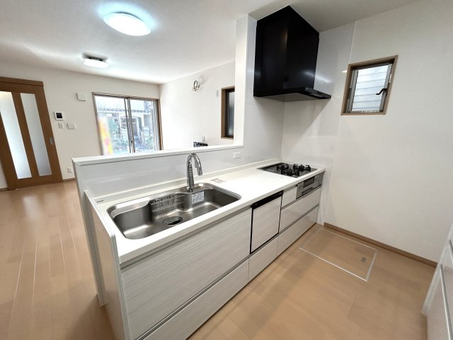 A・Y様　伏見新堀川店の画像