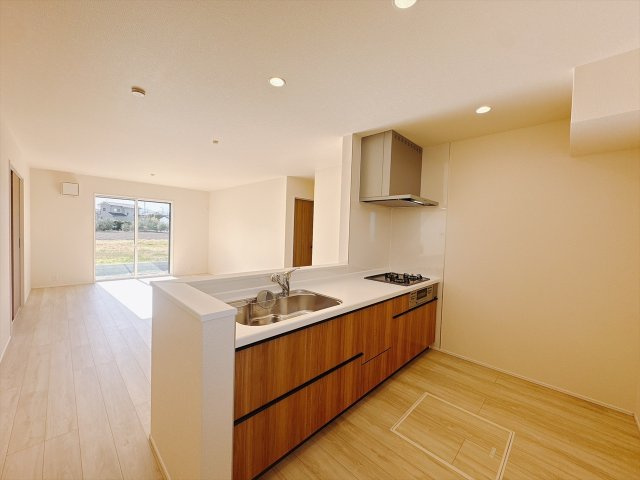 【新築】藤岡市下栗須の画像
