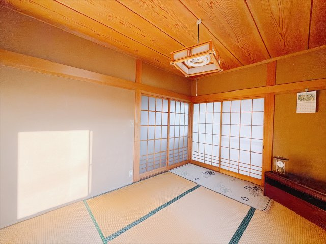 【中古】富岡市一ノ宮の画像