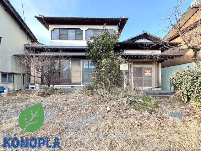 【中古】富岡市一ノ宮の画像