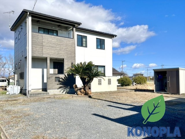 【中古】児玉郡上里町七本木の画像