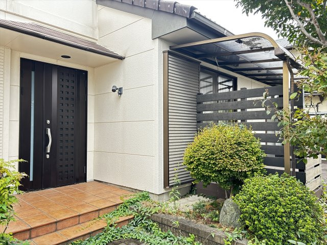 【中古】伊勢崎市田中島町の画像