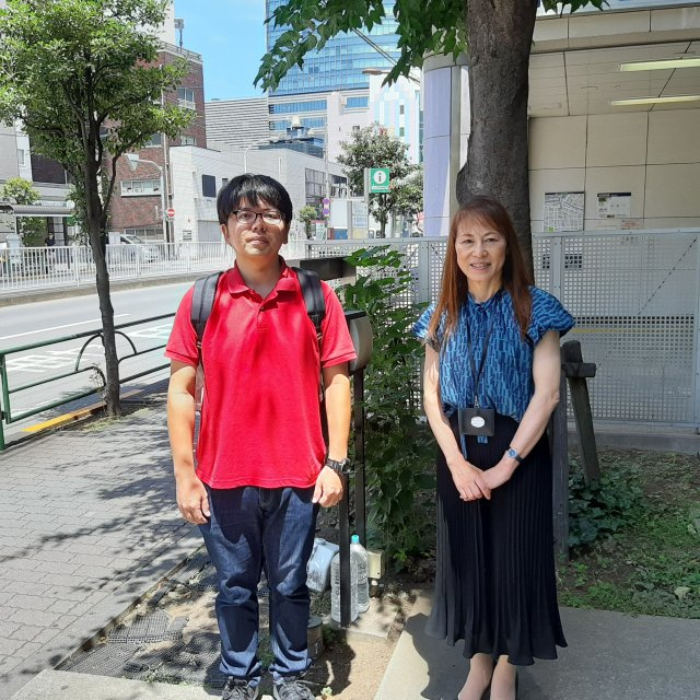 千葉県白井市　T・O様　30代　男性の画像