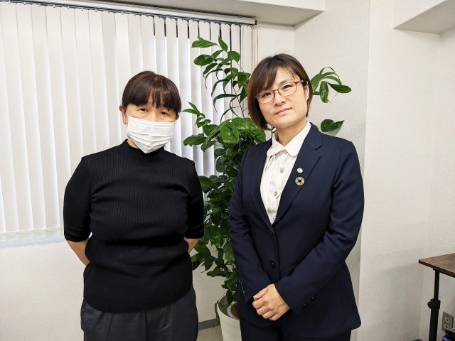 埼玉県さいたま市　A・I様　50代　女性の画像