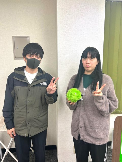 K様