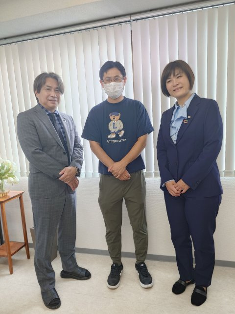埼玉県富士見市　S・T様　30代　男性の画像