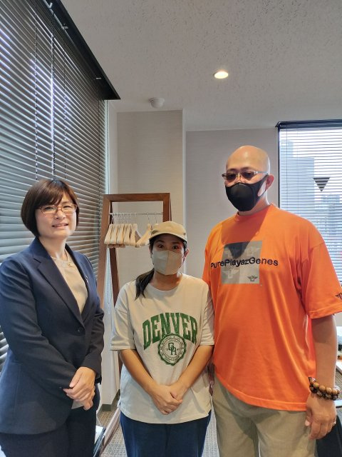 神奈川県相模原市　K・S様　40代　男性の画像