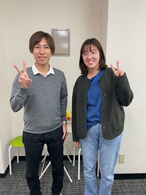 K様の画像