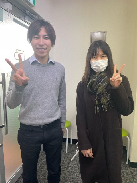 K様の画像