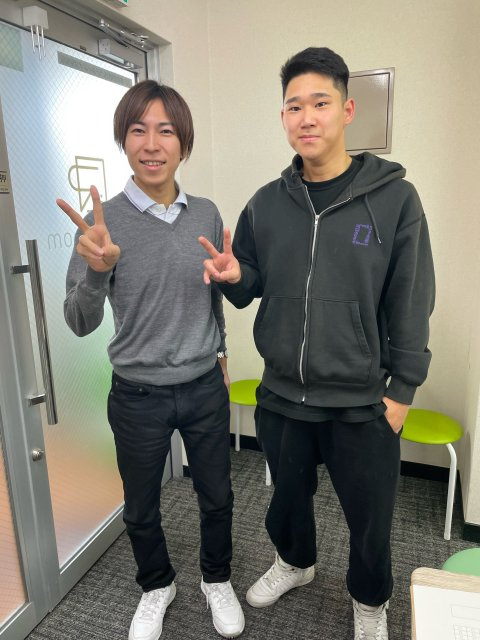 F様の画像