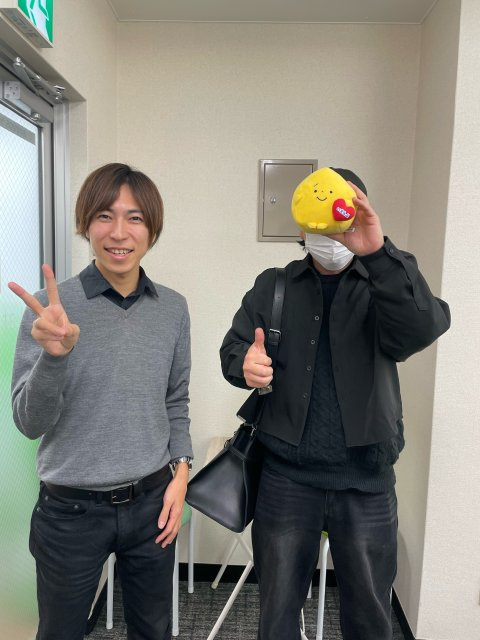 Y様の画像