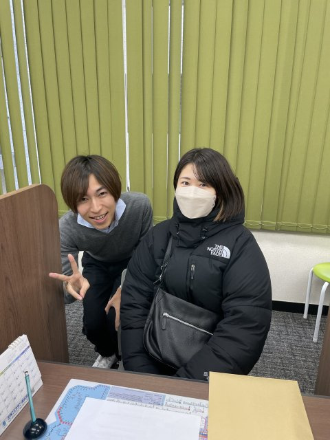W様の画像