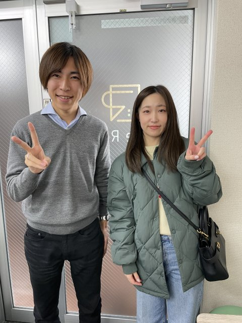 N様の画像
