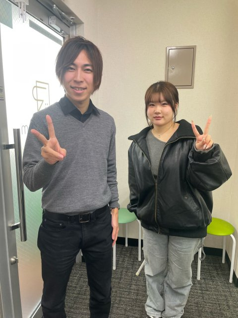 S様の画像