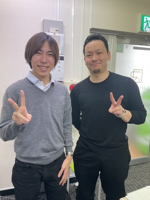 Y様の画像
