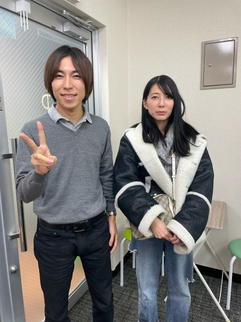 H様の画像
