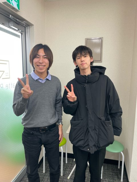 F様