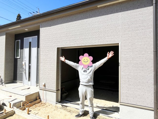 １６１：瀬戸市Ｔ様の画像
