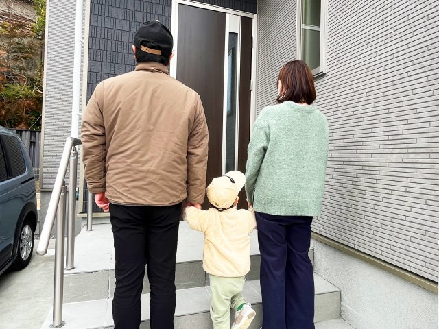 １６６：瀬戸市Ｓ様の画像