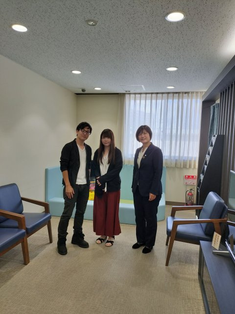 神奈川県藤沢市　S・H様　30代　男性の画像