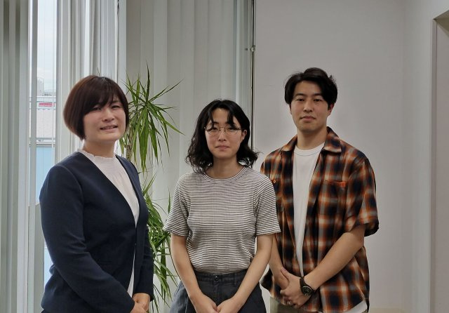 東京都江戸川区　N.T様 N.R様　30代　女性の画像