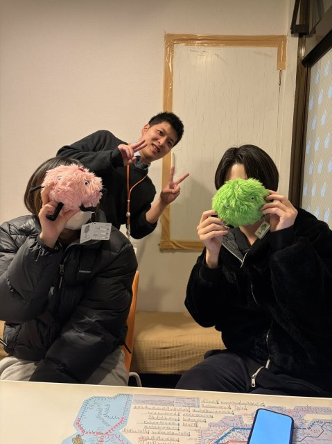 I・S様(2026.3.1)の画像
