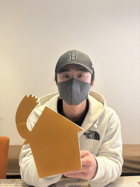F・K様(2026.3.1)の画像