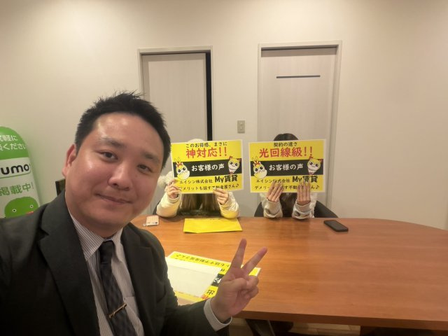 Ｙ様の画像