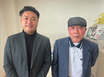 【売却】T.I様の画像