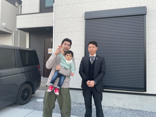 埼玉県さいたま市　J・S様　30代　女性の画像