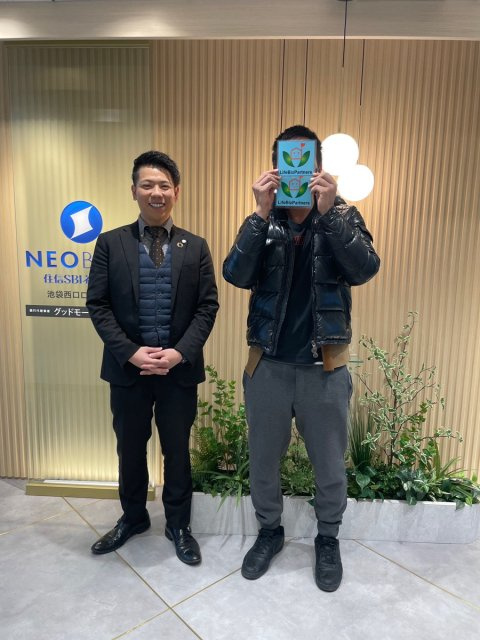 神奈川県横浜市　M・O様　40代　男性の画像