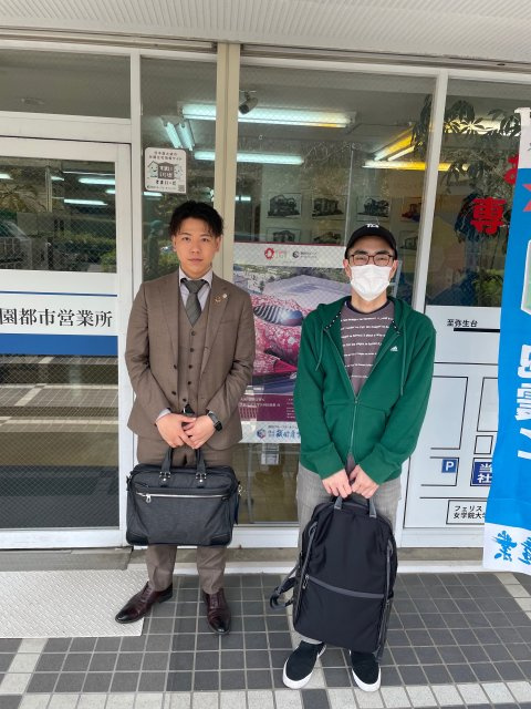 神奈川県横浜市　H・S様　40代　男性の画像