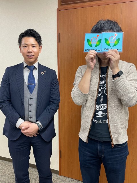 神奈川県横浜市　H・I様　50代　男性の画像
