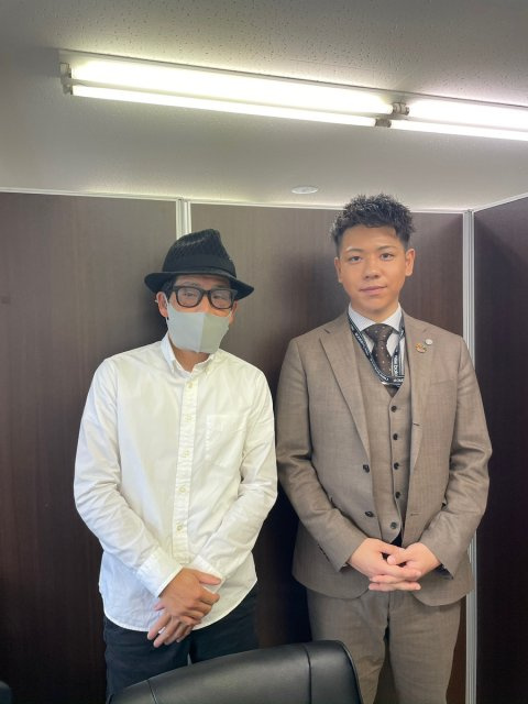 神奈川県川崎市　A・H様　40代　男性の画像
