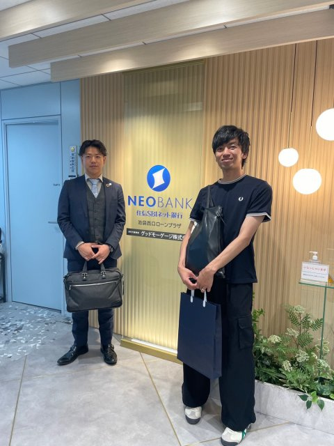 千葉県八千代市　K・T様　30代　男性の画像